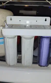 تصفیه آب