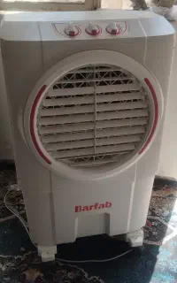 کولر  دستی برفاب