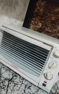 مایکرو فر سانی