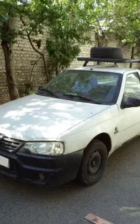 آریسان ۹۴ دوگانه شرکتی