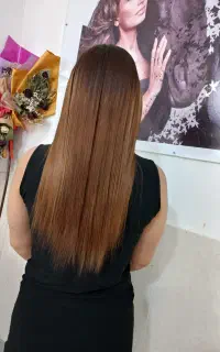 مدل برای کراتین