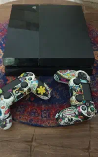 ps4