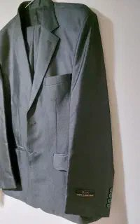 کت و شلوار مردانه سایز ۵۲