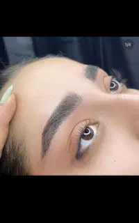 تتوخط چشم ،لیفت مژه و ابرو و میکروی ابرو و کراتین