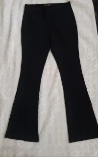 شلوار دمپا چاکدار