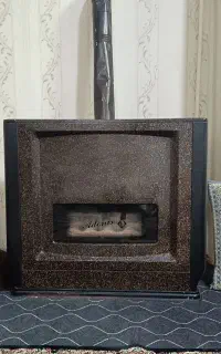 بخاری سالم