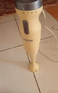 گوشکوب برقی بوش المان