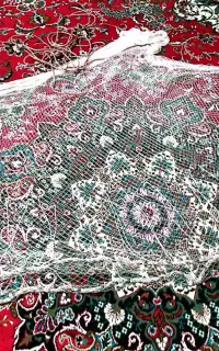 تور ماهیگیری
