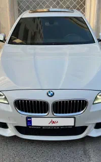 BMW 528i