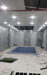 بازسازی ویلا و خانه با کمترین هزینه و کمترین زمان