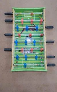 فوتبال دستی