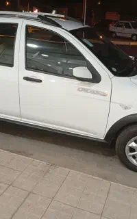کوئیک مدل 1401بدون رنگ تمیز نقد و اقساط