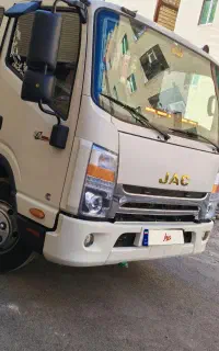 جک مدل ۱۴۰۲