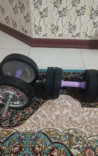 دمبل بدنسازی