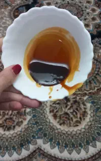دوشاب هوراند
