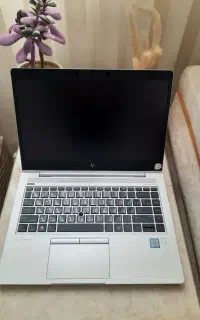 لپ تاپ hp