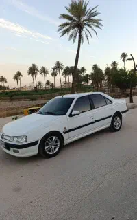 پژو پارس