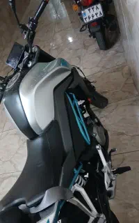 موتور cf 250 nk