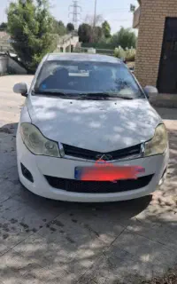 MVM315 هاچ بک مدل ۹۱