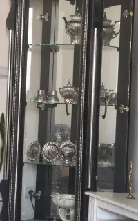 بوفه