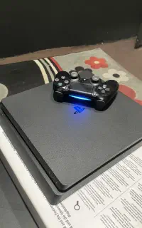 ps4 slim کپی خور