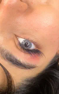آموزش اکستنشن مژه خصوصی