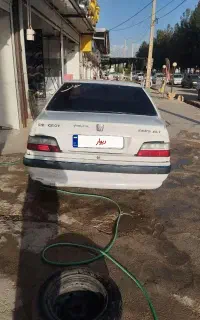 خرید فروش انواع ماشین ایرانی پارس پژو سمند پراید