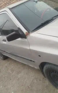 پراید86
