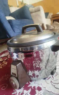 پلو پز  پارس خزر