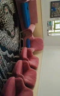 مبل هفت نفره