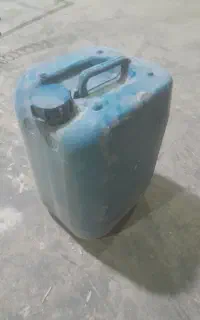 دبه ۲۰ لیتری