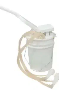 شیردوش دستی گاوی و گوسفندی بدون نیاز به برق