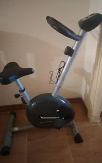 فروش دوچرخه ثابت خانگی