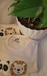 لباس بچه گانه