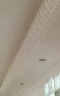 کلیه امور مربوط به گچکاری ساختمان