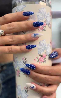 کاشت ناخن 450 سی متری دوم