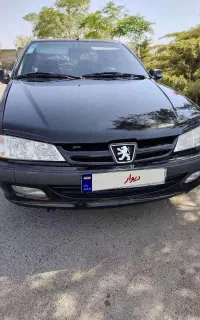 پارس 85 تک برگ سند در حد