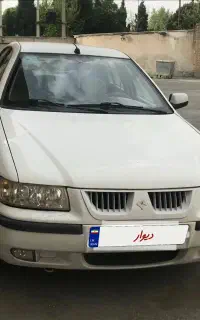 سمند LxEF7