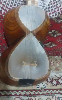 تار دو‌ مهر بهمن