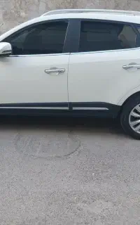 خودرو جک S5 مدل نیوفیس ۱۴۰۱