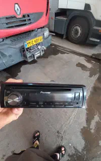پخش خودرو پایونر مدل  ۳۸۵۰