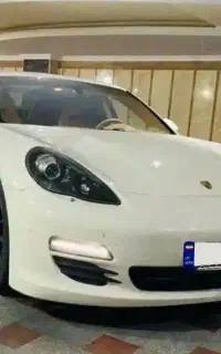 اجاره خودرو رنت اجاره ماشین پورشه پانامرا 4s 2012