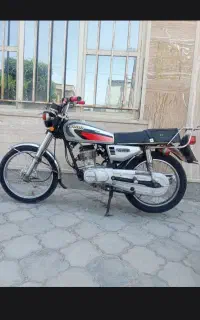 فروش موتور هوندا احسان