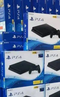 فروش عمدهPs4 و PS5موجودی متنوع تست‌شده وآماده بازی