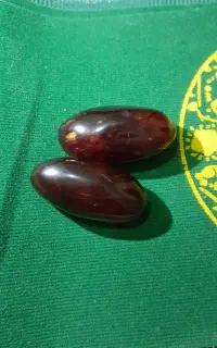 مهره عقیق سلیمانی