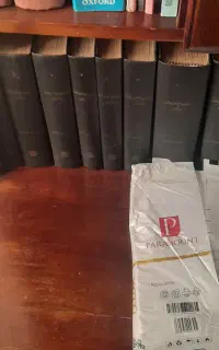 مجموعه تاریخ ادبیات ایران