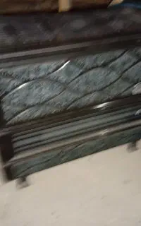 بخاری گازی