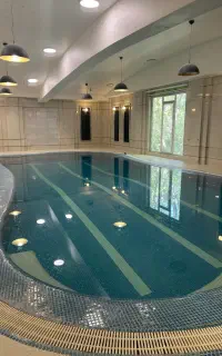 اجاره استخر باغ ویلا