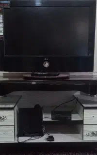 تلویزیون LG سامسونگ