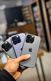 iPhone 14pro